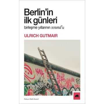 Kolektif Kitap Berlin’in İlk Günleri