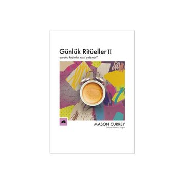 Kolektif Kitap Günlük Ritüeller