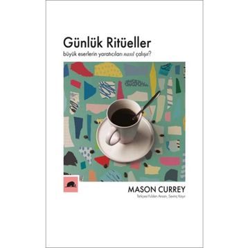 Kolektif Kitap Günlük Ritüeller