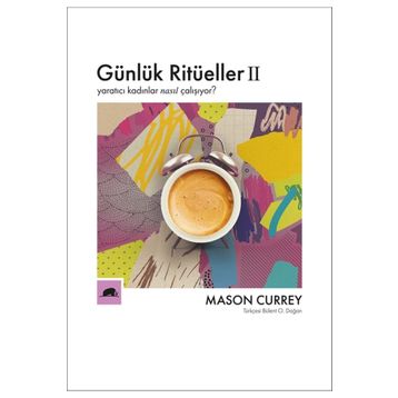Kolektif Kitap Günlük Ritüeller