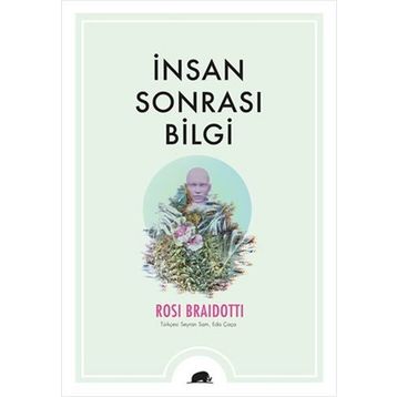 Kolektif Kitap İnsan Sonrası Bilgi