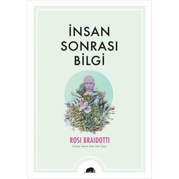 Kolektif Kitap İnsan Sonrası Bilgi