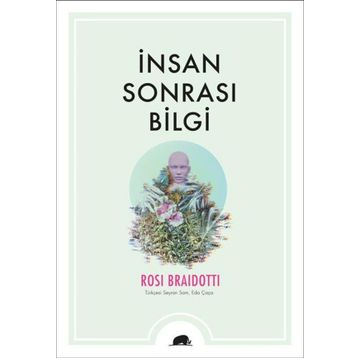 Kolektif Kitap İnsan Sonrası Bilgi