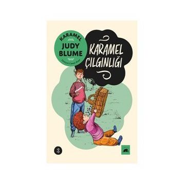 Kolektif Kitap Karamel 3 - Karamel Çılgınlığı