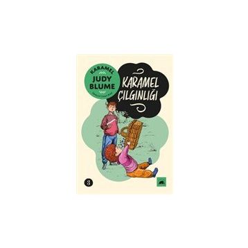 Kolektif Kitap Karamel 3 - Karamel Çılgınlığı