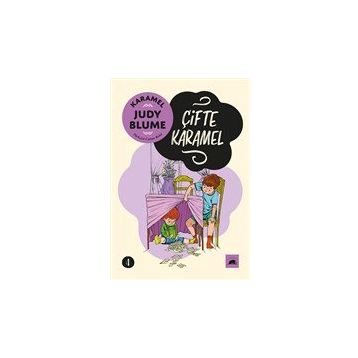 Kolektif Kitap Karamel 4 - Çifte Karamel