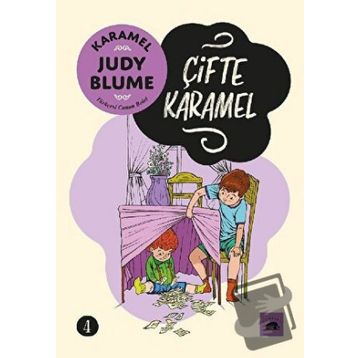 Kolektif Kitap Karamel 4 - Çifte Karamel