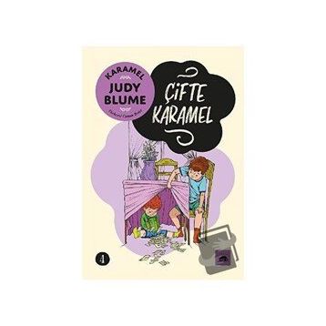 Kolektif Kitap Karamel 4 - Çifte Karamel