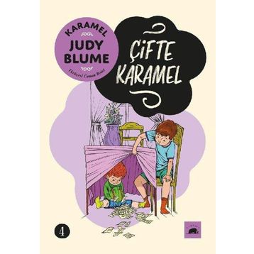 Kolektif Kitap Karamel 4 - Çifte Karamel