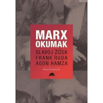 Kolektif Kitap Marx Okumak