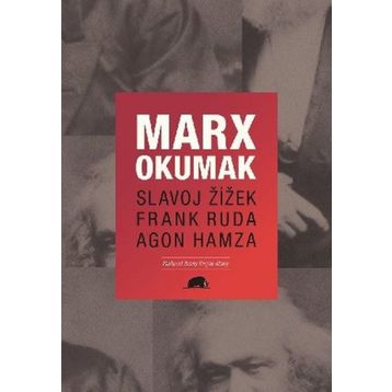 Kolektif Kitap Marx Okumak