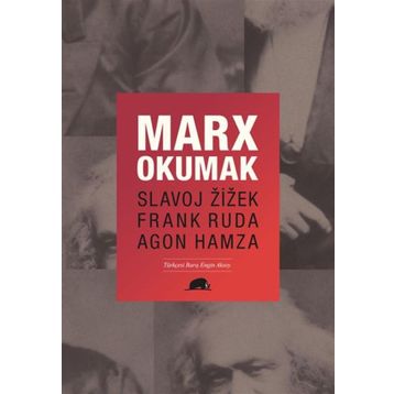 Kolektif Kitap Marx Okumak