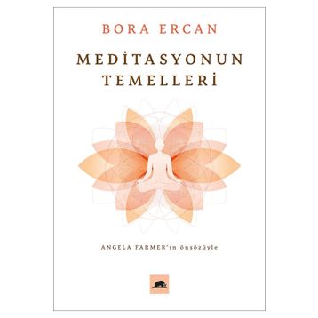 Kolektif Kitap Meditasyonun Temelleri