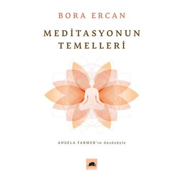 Kolektif Kitap Meditasyonun Temelleri