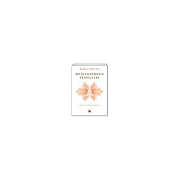 Kolektif Kitap Meditasyonun Temelleri