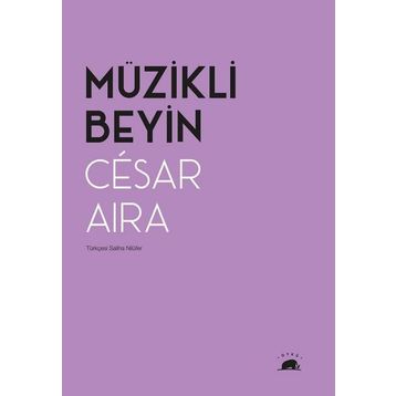 Kolektif Kitap Müzikli Beyin