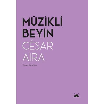 Kolektif Kitap Müzikli Beyin