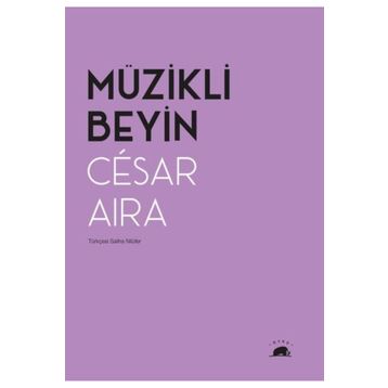 Kolektif Kitap Müzikli Beyin
