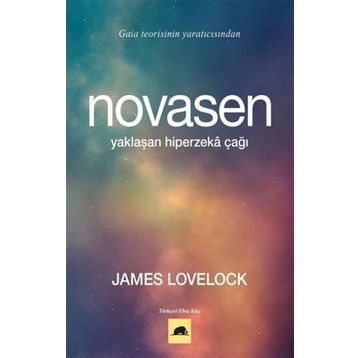 Kolektif Kitap Novasen