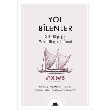 Kolektif Kitap Yol Bilenler