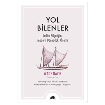 Kolektif Kitap Yol Bilenler