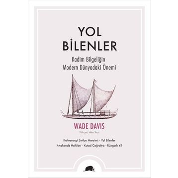 Kolektif Kitap Yol Bilenler