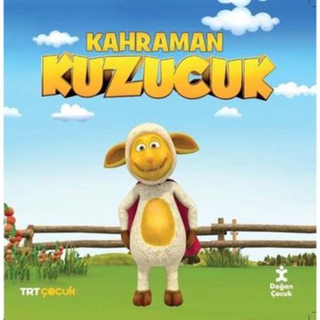Kolektif TRT Çocuk Kahraman Kuzucuk