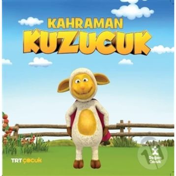 Kolektif TRT Çocuk Kahraman Kuzucuk