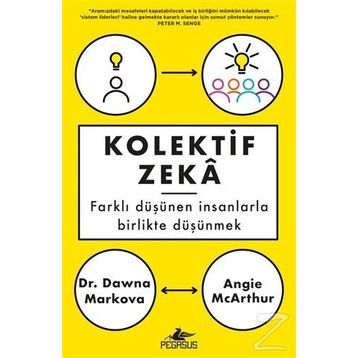 Kolektif Zeka - Dawna Markova Angie Mcarthur