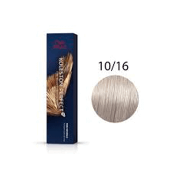 Koleston 10/16 Çok Açık Küllü Viyole Saç Boyası