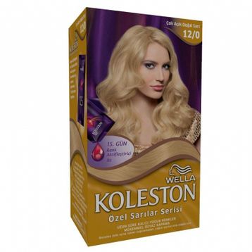 Koleston 12-0 Set Boya