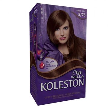 Koleston 5-75 Set Boya