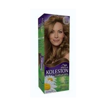 Koleston Karamel Kumral 7-3 Saç Boyası