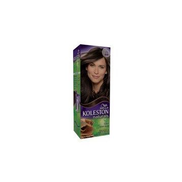 Koleston Naturals 4/0 Kahve 4 Adet Saç Boyası