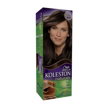 Koleston Naturals 4/0 Kahve 4 Adet Saç Boyası