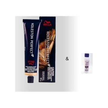 Koleston Perfect Me 33.0 Yoğun Koyu Kahve Saç Boyası