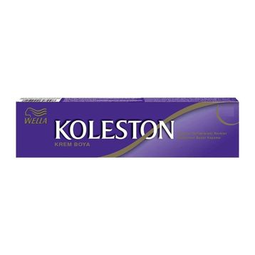 Koleston Single Tüp 2-0 Black Saç Boyası