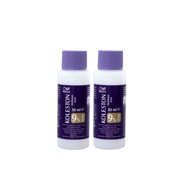 Koleston Sıvı Peroksit %9 Krem Boya İçin x2 Oksidan