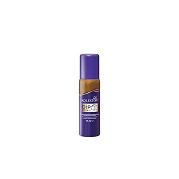 Koleston Wella Dip Boyası Kumral Beyaz Kapatıcı Sprey