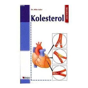 KOLESTROL - MIKE LAKER