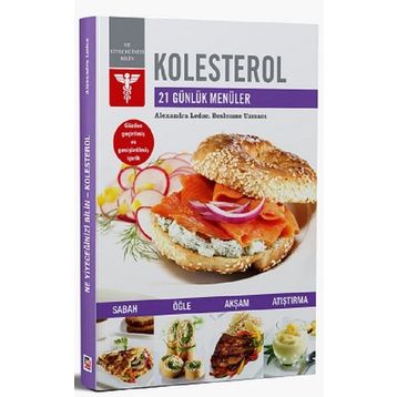 KOLESTROL - MIKE LAKER