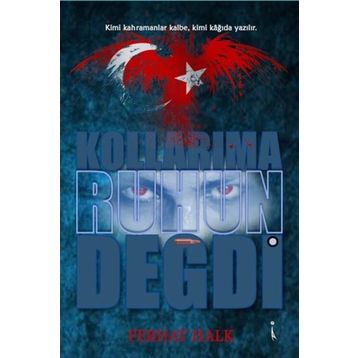 Kollarıma Ruhun Değdi - Ferhat Halk