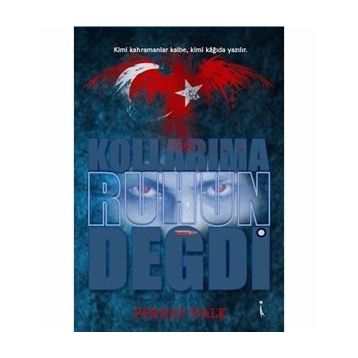 Kollarıma Ruhun Değdi - Ferhat Halk