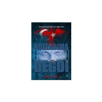 Kollarıma Ruhun Değdi - Ferhat Halk