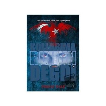 Kollarıma Ruhun Değdi - Ferhat Halk