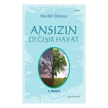 Kollektif Ansızın Değişir Hayat