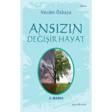 Kollektif Ansızın Değişir Hayat