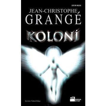 KOLONI - JEAN-CHRISTOPHE GRANGE