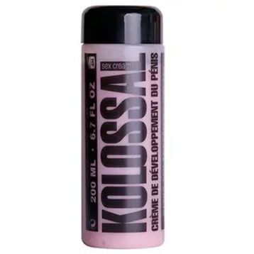 Kolossal 200 ml Krem