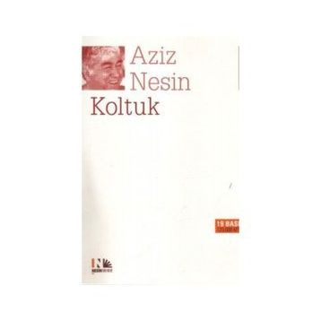 Koltuk - Aleksander Potemkin